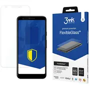 Google Pixel 3A - 3Mk Flexibleglass  3Mk106816 5903108136105 39269097