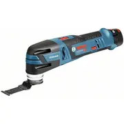 Gop 12V-28, Lb 2X3.0, 12 Acc, 1230Cv Bosch Multiinstruments 06018B5006  3165140943819