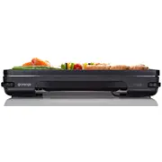 Gorenje  Grill Tg2000Lcb Table 2000 W Black 3838782178467