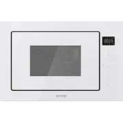 Gorenje Bm251Sg2Wg White Grill microwave Built-In 25 L 900 W  3838782498930 Agdgjekmz0014