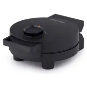 Gorenje Waffle maker  Wm1000B 1000 W Number of pastry 5 Black 3838782971181