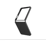 Gp-Fpf766Pga Samsung by Spigen Thinfit Magnetic Cover for Galaxy Z Flip 7 Black  Gp-Fpf766Pgabw 8596311294082 39269097