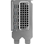 Pny Rtx Pro 4000 Blackwell Sff Vcnrtxpro4000Lp-Pb  3536403404185 Kgkpnynvd0104
