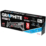 Graphite 58G096 power pole saw 2.64 kg  5902062065421 Wlononwcr2376