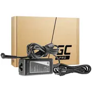 Greencell Pro Portatīvā datora lādētājs priekš Asus Zenbook  Ad61P 5903317227977 Azgcenz00000028