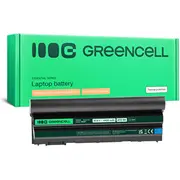 Greencell De56T Battery for Dell  5902701414122 Mobgcebat0117