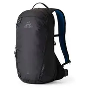 Gregory Kiro Hiking backpack 20 l Black  153038-A543 5400520308191 Wlononwcrjmyh