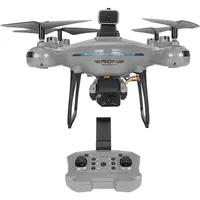 Grey professional drone with 8K dual Hd camera  240111066619 9854032508215