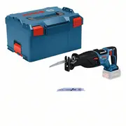 Gsa 18V-28 Solo, L-Boxx  06016C0001 4059952581477