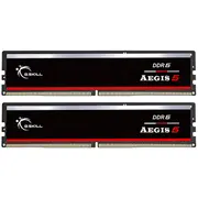 G.skill F5-5200J4040A32Gx2-Is memory module 64 Gb 2 x 32 Ddr5 4800 Mt/S 288-Pin Dimm  4713294238153 Wlononwcrpoou