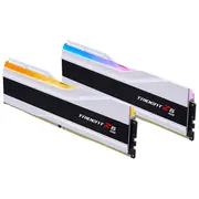 G.skill Ddr5 32Gb Pc 6000 Cl32 Kit 2X16Gb 32-Tz5Rw Rgb  F5-6000J3238F16Gx2-Tz5Rw 4713294234056 442392