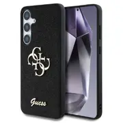 Guess Guhcs25Shg4Sgk Aizmugurējais Apvalks priekš Samsung Galaxy S25  3666339449421