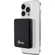 Guess Gupbm3Algsgk 5W Ārējās uzlādes Baterija 3000Mah  3666339171353
