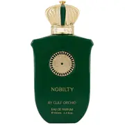 Gulf Orchid, Nobility, Eau De Parfum, Unisex, 100 ml  9928 6290362162650