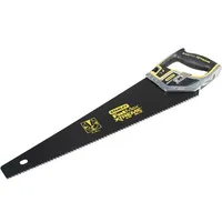Hacksaw wood Fatmax 500Mm with replaceable saw blade  Stl-0-20-255 0-20-255