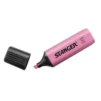 Stanger highlighter, 1-5 mm, purple, 1 pcs. 180012000  180012000-1 401188603396