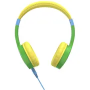 Childrens headphones Kids Guard volume limit  184107 4047443468321 T-Mlx58714