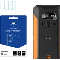 Hammer Explorer Pro - 3Mk Lens Protection screen protector  Protection367 5903108388702