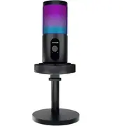 Hator Hta-510 Signify Rgb kardioīds mikrofons  2000066272012