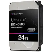 Hdd Western Digital Ultrastar Dc Hc580 24Tb Sata 512 Mb 7200 rpm 3,5 0F62796 