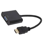 Hdmi converter Input plug,Jack 3.5Mm socket  Da-70461