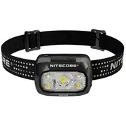 Headlamp Nu Series 500 Lumens/Nu30 Nitecore  Nu30 6952506408337