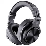 Headphones Oneodio Fusion A70 black  6974028140021 045438