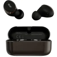 Hifuture Yacht Earbuds Black Gold  6972576181374 058434