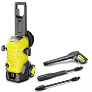 High Pressure Washer K 5/Stairs 1.324-711.0 Karcher  4066529127334