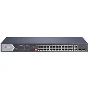 Switch Poe Hikvision Ds-3E0528Hp-E  6941264031635 Wlononwcrglc5