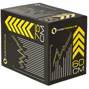 Pliometriskā kaste mīksta Hms Premium Pyb01 17-62-108  5907695592320 Wlononwcrdwnn