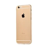 Hoco Light series Tpu for Apple iPhone 6 / 6S gold  T-Mlx50170 6957531010371