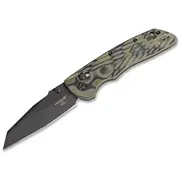 Hogue 24268 Deka 3.25 G-Mascus Wc Green Knife  01Hg129 4045011248108 Wlononwcrcaco