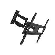 Holder wall mounting monitor,TV black tiltable 50Kg  Pc-Bp0019 Bp0019
