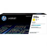 Hp 212A Yellow Original Laserjet Toner  W2122A 194441428872