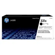 Hp 331X Toner Cartridge Capacity  W1331X 0193905925926 Wlononwcrjfa4