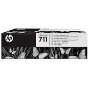 Hp 711 C1Q10A Printhead Replacement Kit, Cmyk  457328574549