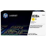 Hp 828A Yellow Laserjet Image Drum  Cf364A 887111323972 Wlononwcrdeen