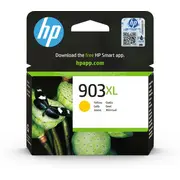 Hp 903Xl T6M11Ae Ink Cartridge, Yellow  889894728968