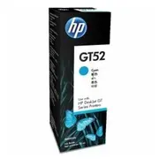 Hp Gt52 Cyan  M0H54Ae 190780132517