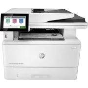 Hp Laserjet Enterprise  M430F Multifunction Printer 3Pz55A 193905205479 Perhp-Wlk0141