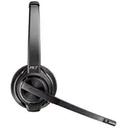 Hp Poly Savi 8220 Uc Dect 1880-1900 Mhz Usb-A Headset  8D3F2AaAbb 196548579709 Wlononwcrcmi5