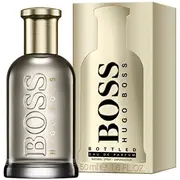 Hugo Boss Bottled Eau de Parfum Smaržas Edp 50 ml  3614229828559