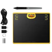 Huion Hs64 Se graphics tablet  6930444801304 077164
