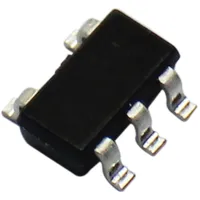 Ic analog switch Spst-No Sot23-5 1.655.5Vdc reel,tape  Sn74Lvc1G66Dbvr