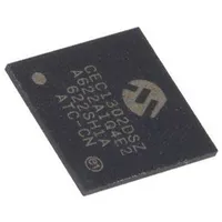 Ic Arm microcontroller Wfbga144 2.973.6Vdc 128Kbsram Cec  Cec1302D-C0-Sz