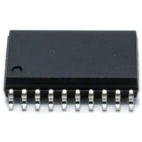 Ic Avr microcontroller So20 Ext.inter 18 Cmp 1 Attiny 1.27Mm  Attiny416-Sn