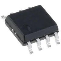 Ic Avr microcontroller So8 1.85.5Vdc Ext.inter 6 Cmp 1  Attiny13V-10Ssu