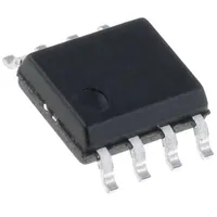 Ic Avr microcontroller So8 1.85.5Vdc Ext.inter 6 Cmp 1  Attiny102-Ssfr