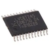 Ic digital bus transceiver,logic level voltage translator  74Lvc8T245Pw.118 74Lvc8T245Pw,118